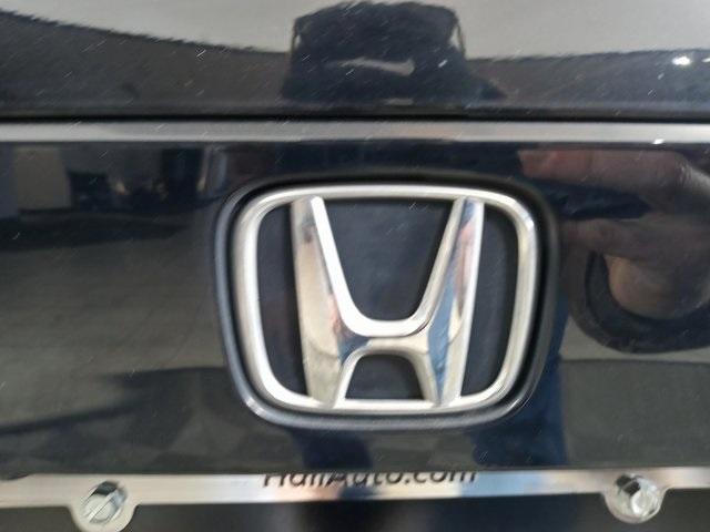 used 2023 Honda Accord Hybrid car, priced at $26,400