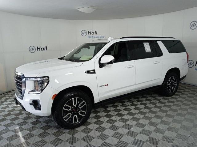 used 2023 GMC Yukon XL car, priced at $68,000