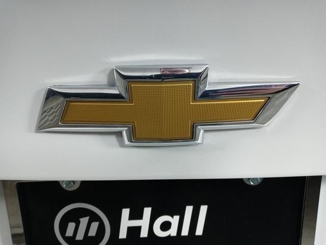 used 2022 Chevrolet Malibu car, priced at $18,400