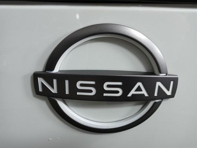 used 2022 Nissan Frontier car, priced at $26,900