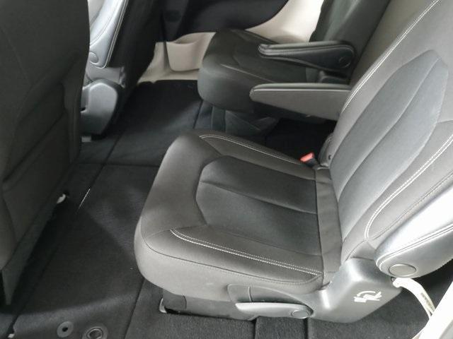 used 2022 Chrysler Voyager car, priced at $20,200