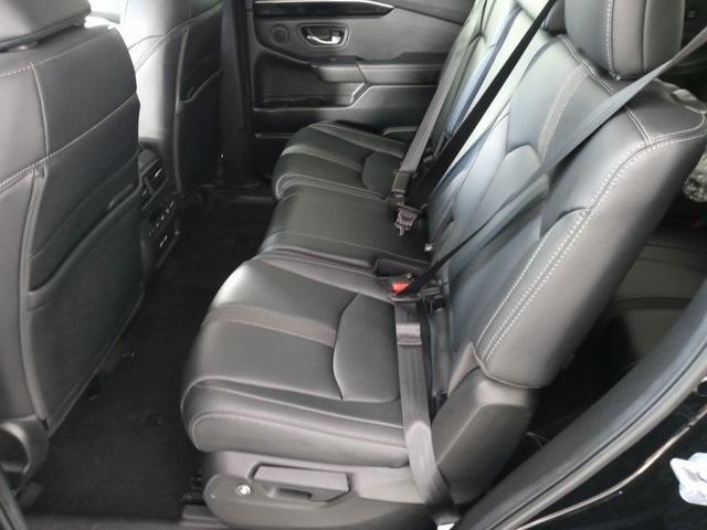 used 2023 Honda Pilot car, priced at $42,900