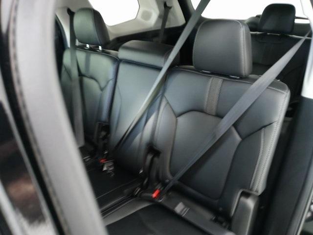 used 2023 Honda Pilot car, priced at $42,900