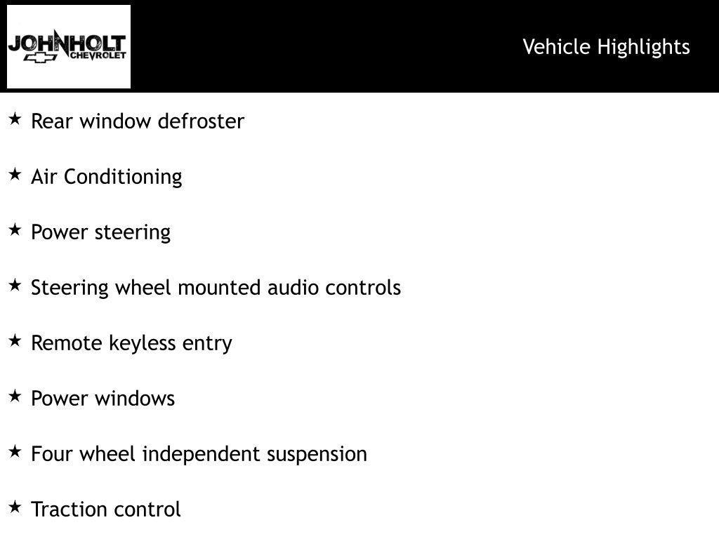 new 2026 Chevrolet Equinox car, priced at $33,754