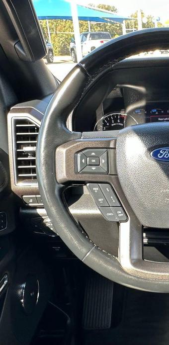 used 2021 Ford Expedition car, priced at $39,950