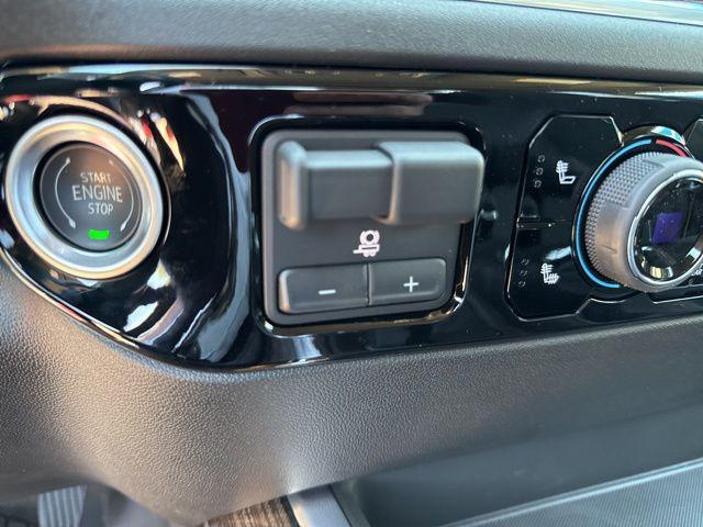new 2025 Chevrolet Silverado 1500 car, priced at $53,723