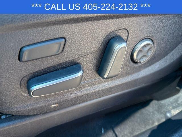 used 2024 Hyundai Palisade car, priced at $42,900