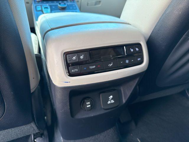 used 2024 Hyundai Palisade car, priced at $38,997