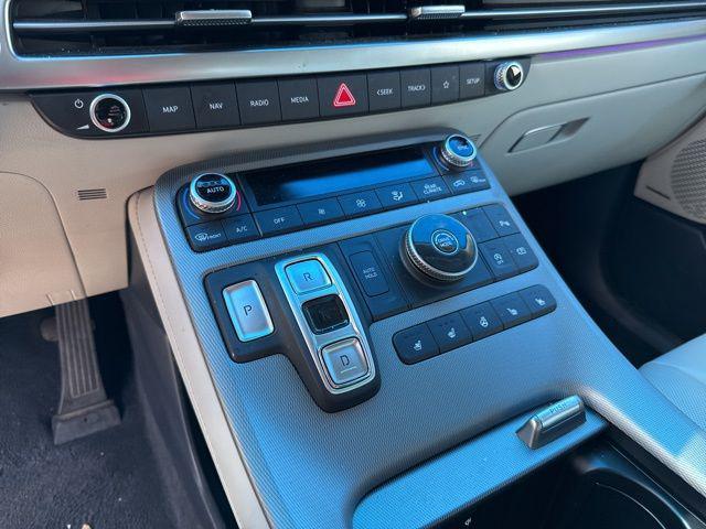 used 2024 Hyundai Palisade car, priced at $38,997