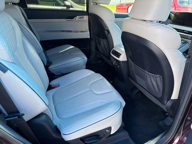 used 2024 Hyundai Palisade car, priced at $38,997