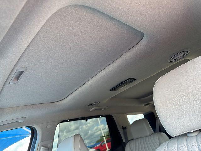used 2024 Hyundai Palisade car, priced at $38,997