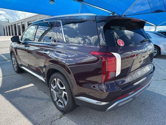 used 2024 Hyundai Palisade car, priced at $38,997
