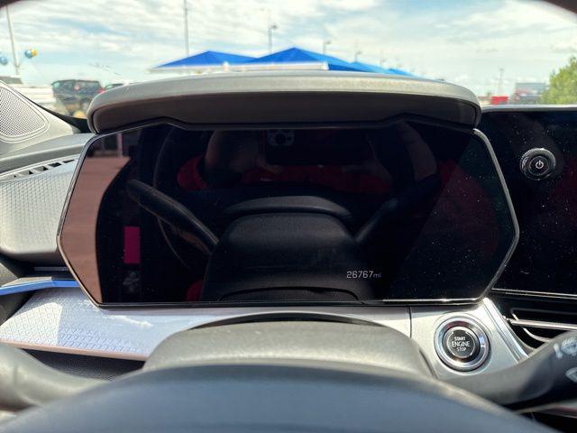 used 2024 Chevrolet Trax car, priced at $22,900