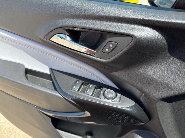 used 2024 Chevrolet Trax car, priced at $22,900