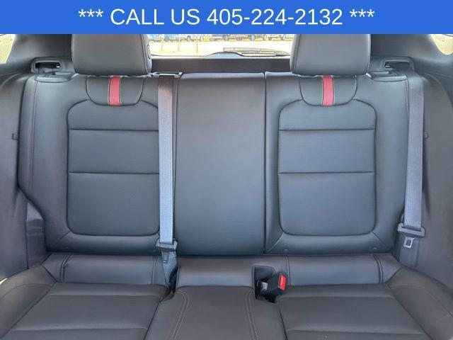 used 2025 Chevrolet Trax car, priced at $27,641