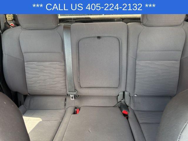 used 2022 Nissan Frontier car, priced at $26,900