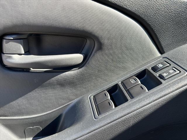 used 2022 Nissan Frontier car, priced at $26,991