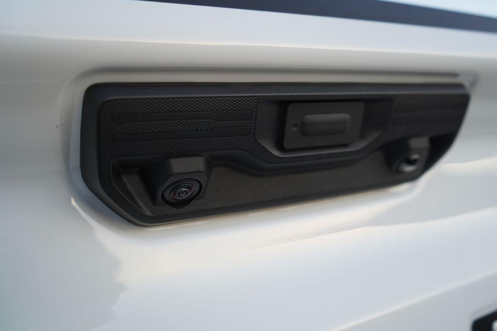 new 2026 Chevrolet Silverado 1500 car, priced at $45,052