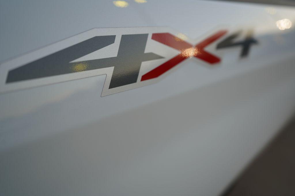 new 2026 Chevrolet Silverado 1500 car, priced at $45,052