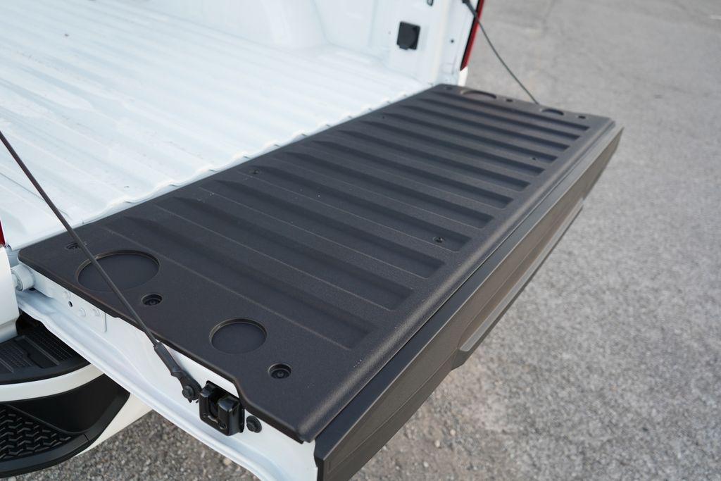 new 2026 Chevrolet Silverado 1500 car, priced at $45,052