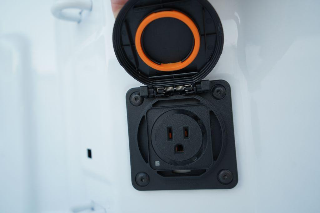 new 2026 Chevrolet Silverado 1500 car, priced at $45,052