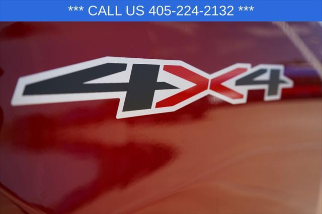 new 2025 Chevrolet Colorado car, priced at $40,497