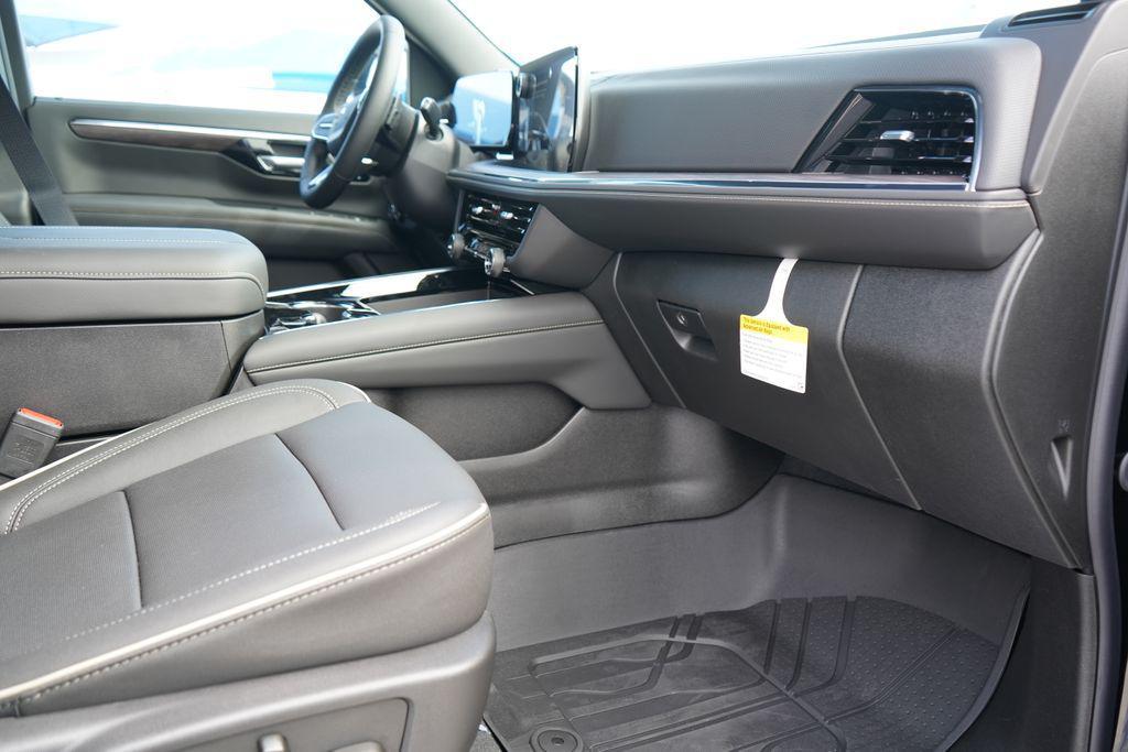 new 2026 Chevrolet Tahoe car, priced at $75,195