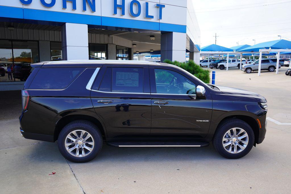 new 2026 Chevrolet Tahoe car, priced at $75,195