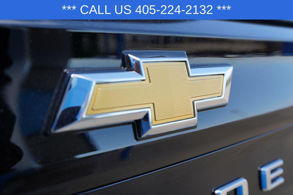 new 2026 Chevrolet Tahoe car, priced at $77,220