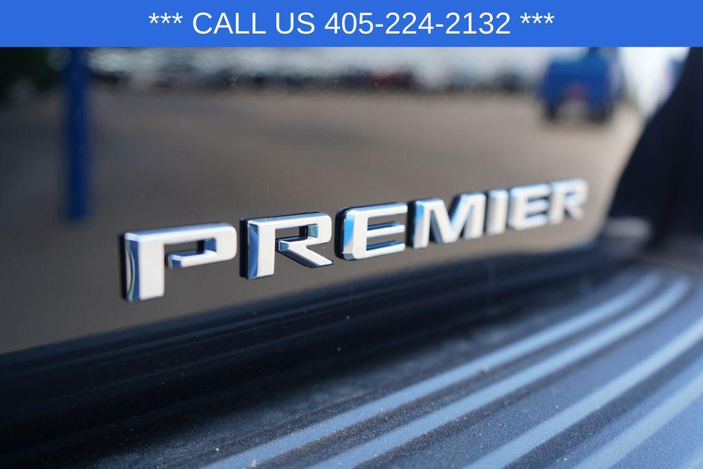 new 2026 Chevrolet Tahoe car, priced at $77,220