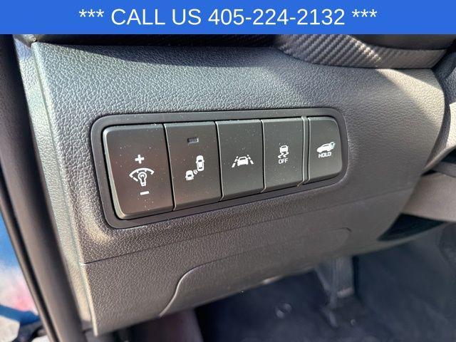 used 2021 Hyundai Tucson car, priced at $20,400
