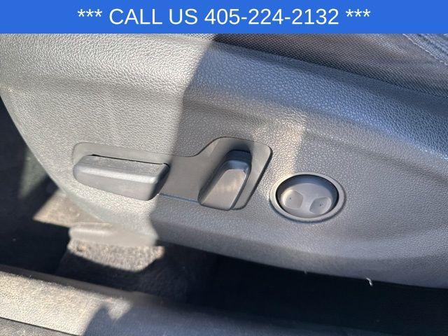 used 2021 Hyundai Tucson car, priced at $20,400