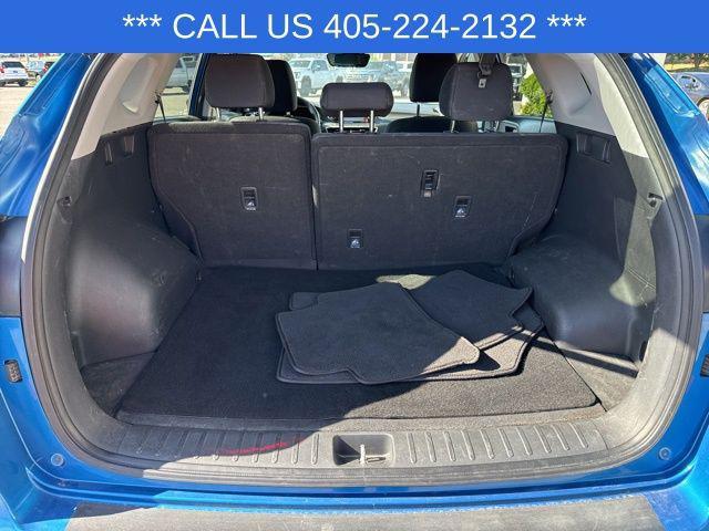 used 2021 Hyundai Tucson car, priced at $20,400