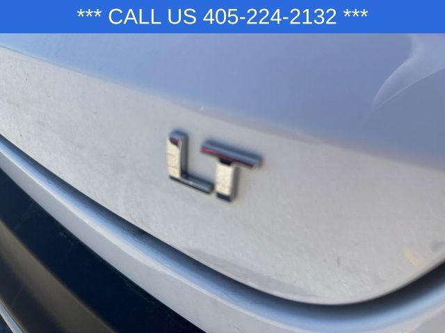 used 2024 Chevrolet Trax car, priced at $26,991