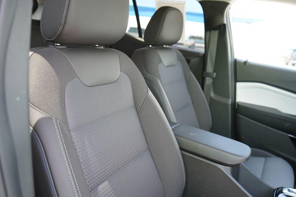 used 2024 Chevrolet Trax car, priced at $22,900