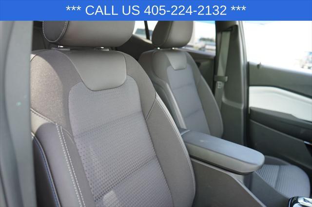 used 2024 Chevrolet Trax car, priced at $23,500