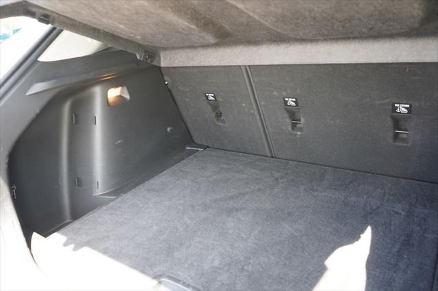 used 2024 Chevrolet Trax car, priced at $22,900