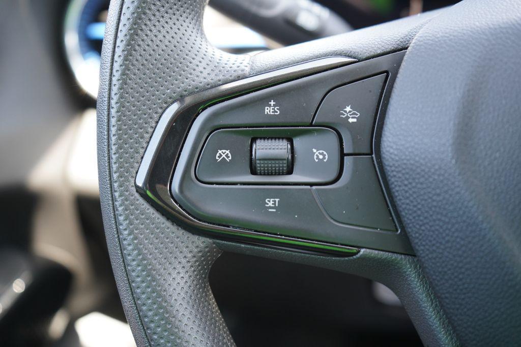 used 2024 Chevrolet Trax car, priced at $22,900