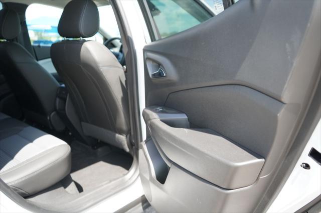 used 2024 Chevrolet Trax car, priced at $22,900
