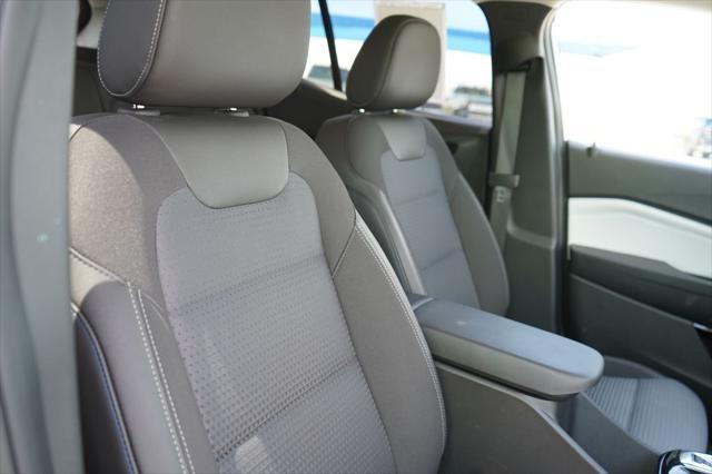 used 2024 Chevrolet Trax car, priced at $22,900