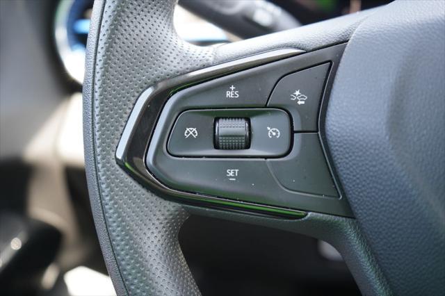 used 2024 Chevrolet Trax car, priced at $22,900