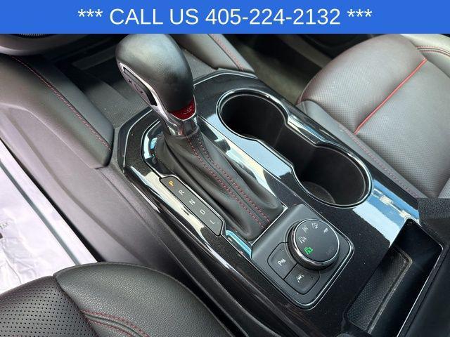 used 2023 Chevrolet Blazer car, priced at $38,206