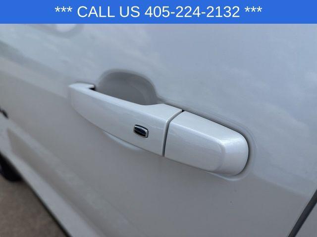 used 2023 Chevrolet Blazer car, priced at $38,206