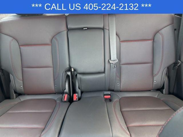 used 2023 Chevrolet Blazer car, priced at $38,206