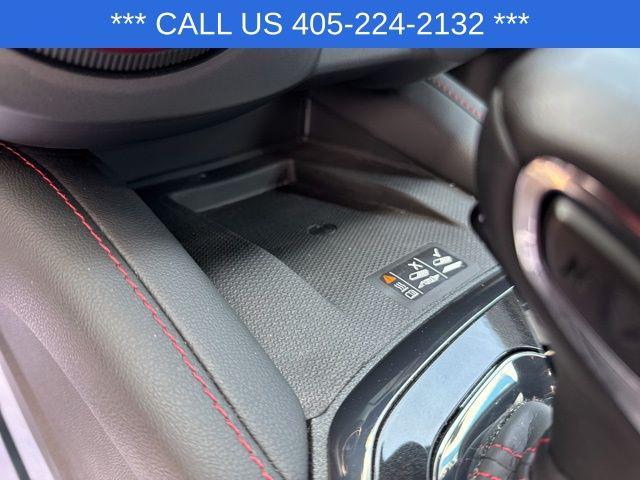 used 2023 Chevrolet Blazer car, priced at $38,206