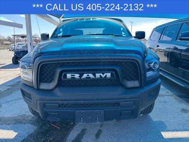 used 2024 Ram 1500 Classic car, priced at $35,998