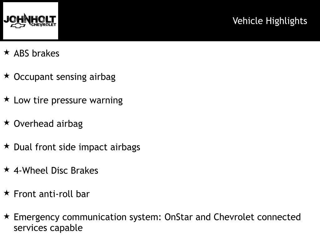 new 2026 Chevrolet TrailBlazer car, priced at $28,342