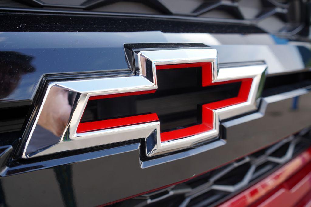 new 2026 Chevrolet Colorado car, priced at $51,254