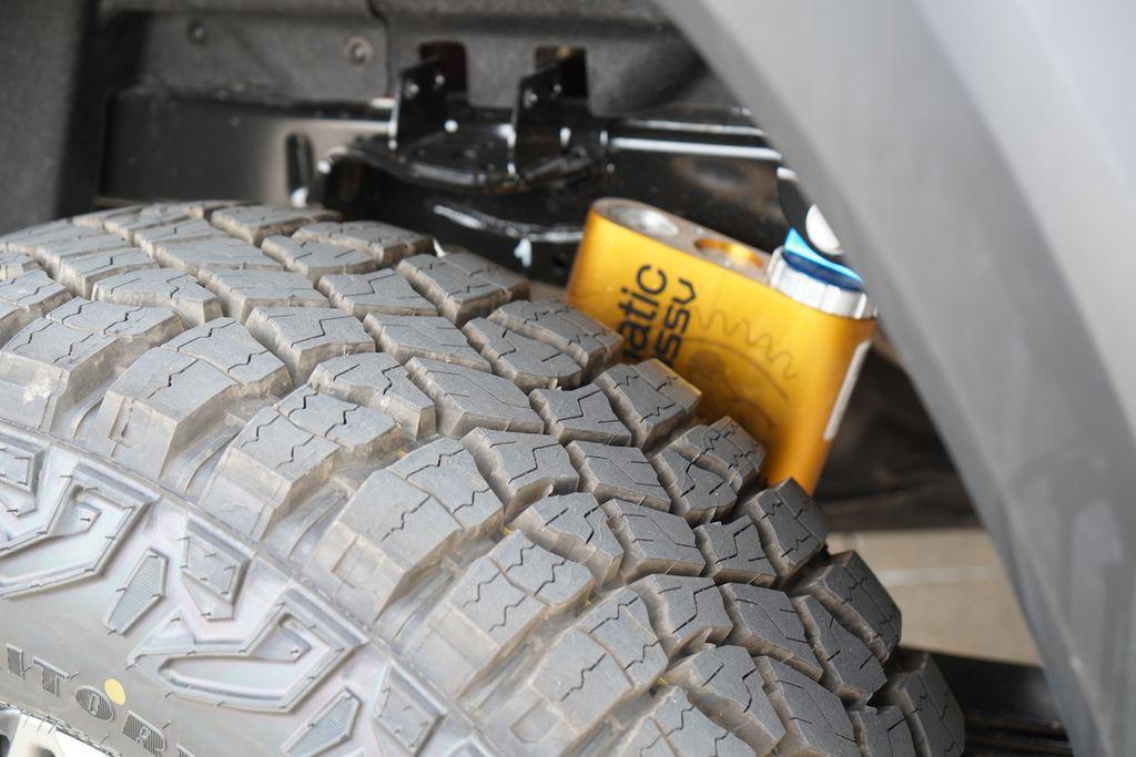 new 2026 Chevrolet Colorado car, priced at $51,254