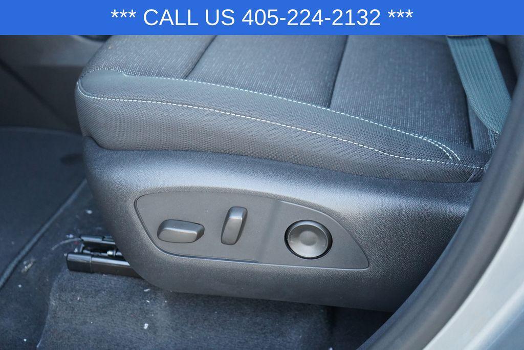 new 2026 Chevrolet Traverse car, priced at $45,783